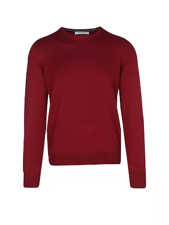 GRAN SASSO | Pull | rot